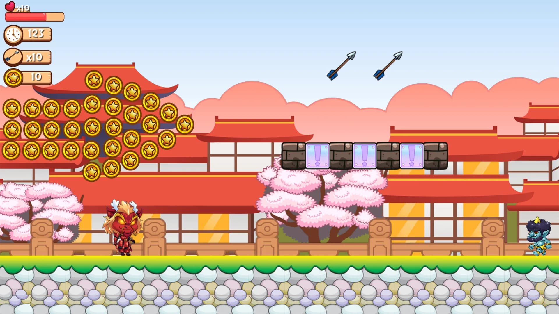 Yokai Hero görsel 2