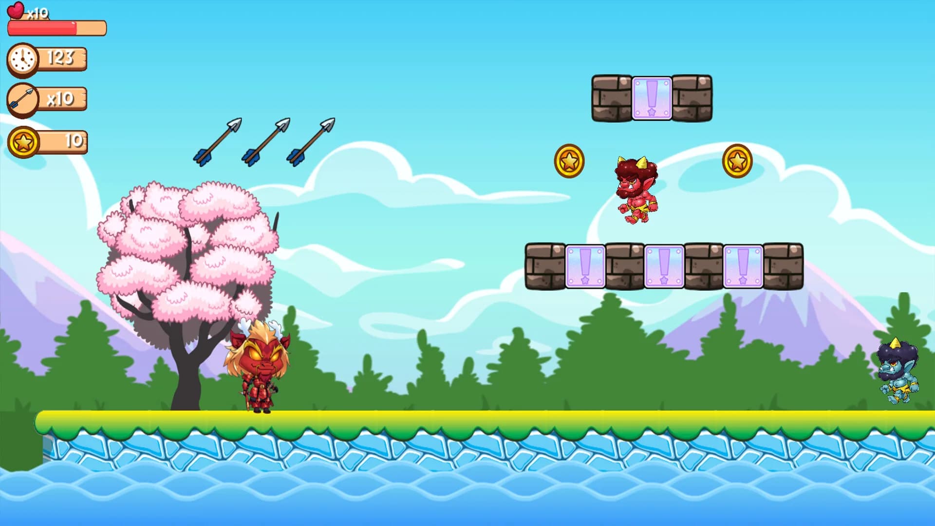 Yokai Hero görsel 4