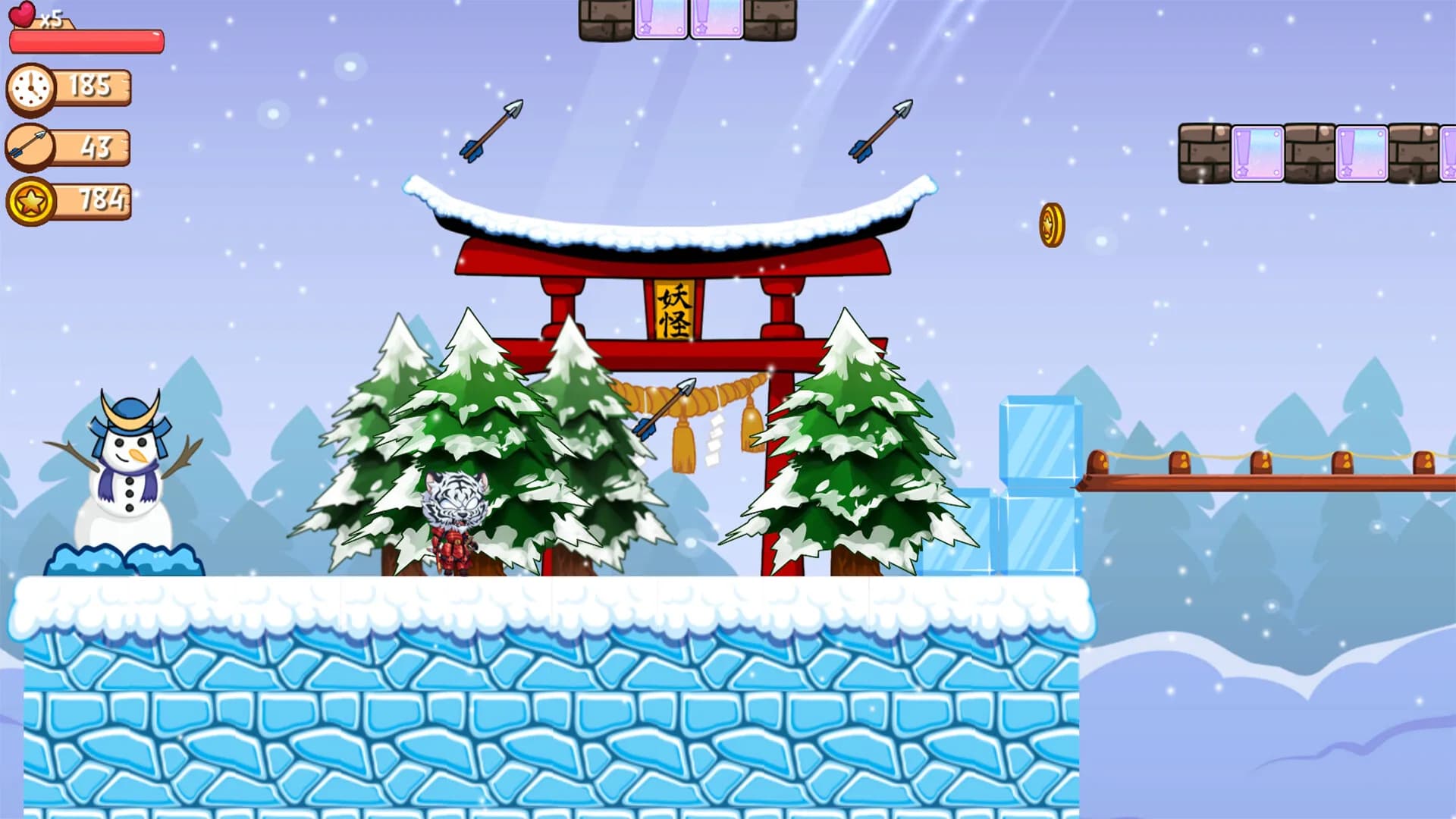 Yokai Hero görsel 6