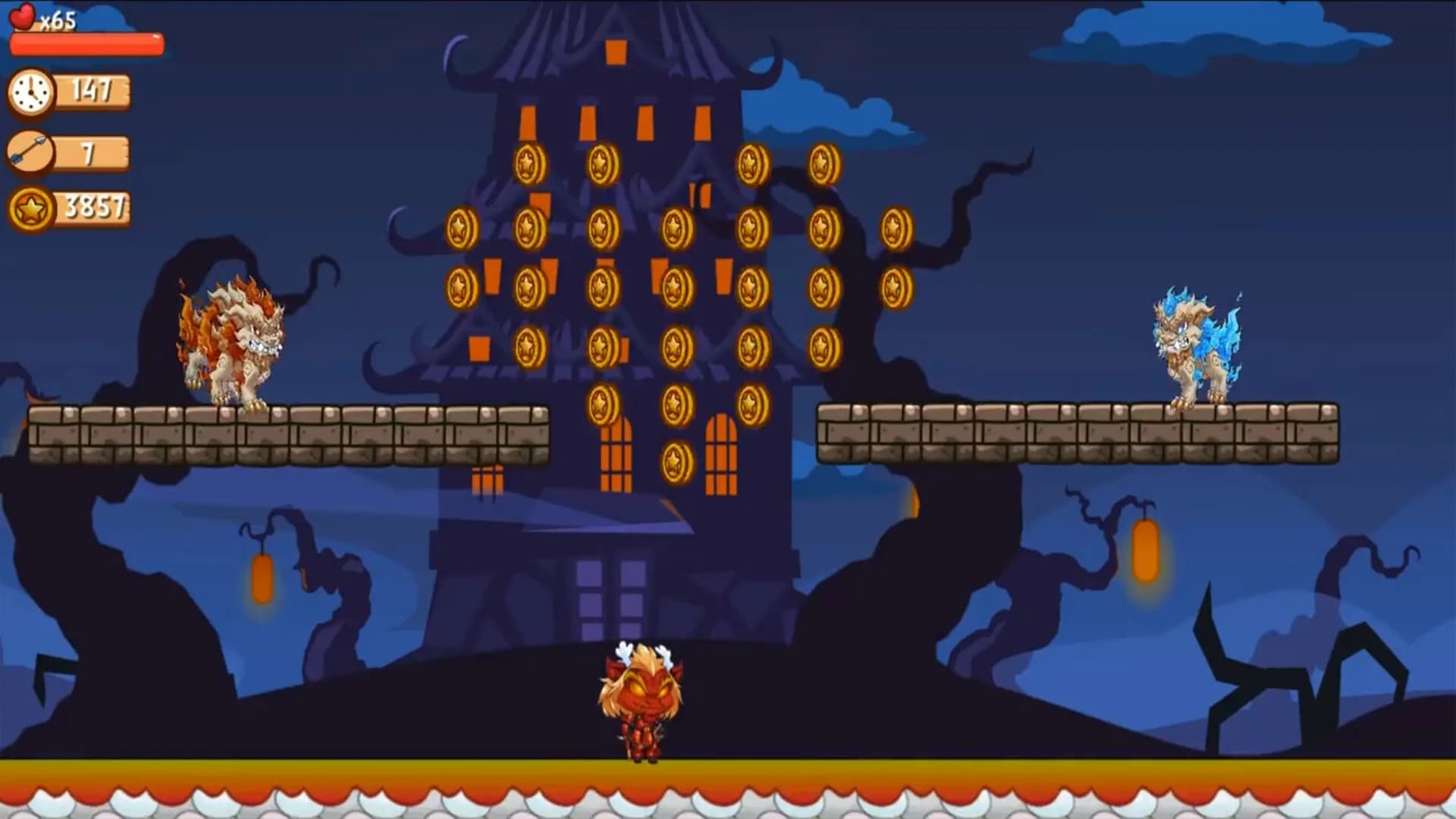 Yokai Hero görsel 7
