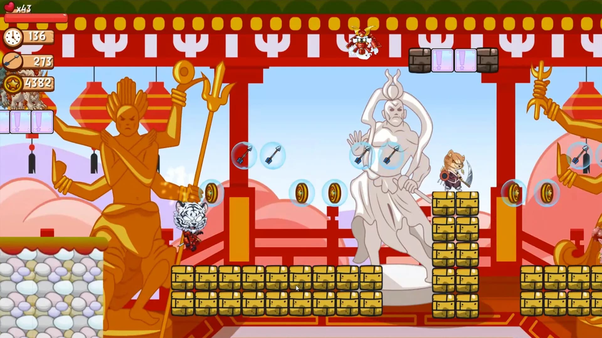 Yokai Hero görsel 9