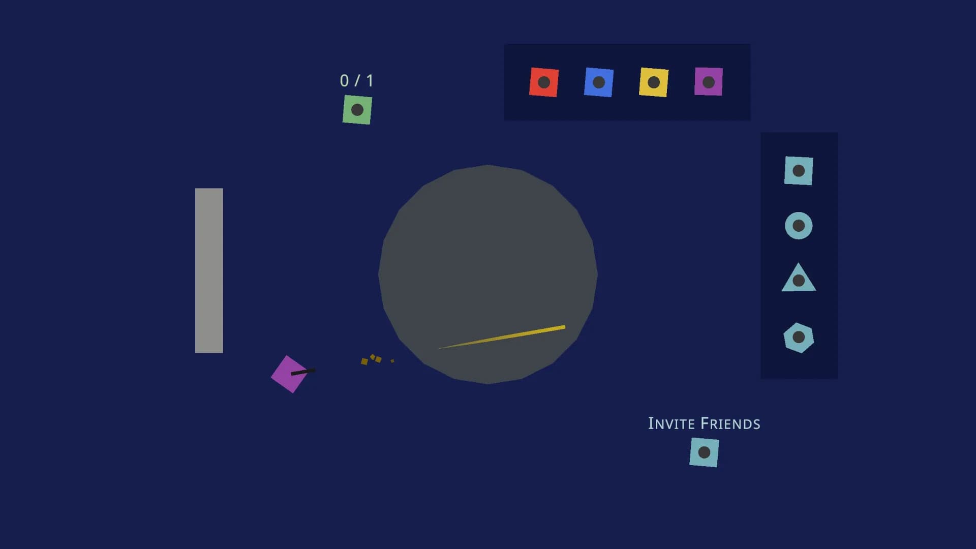 PolyFight görsel 2