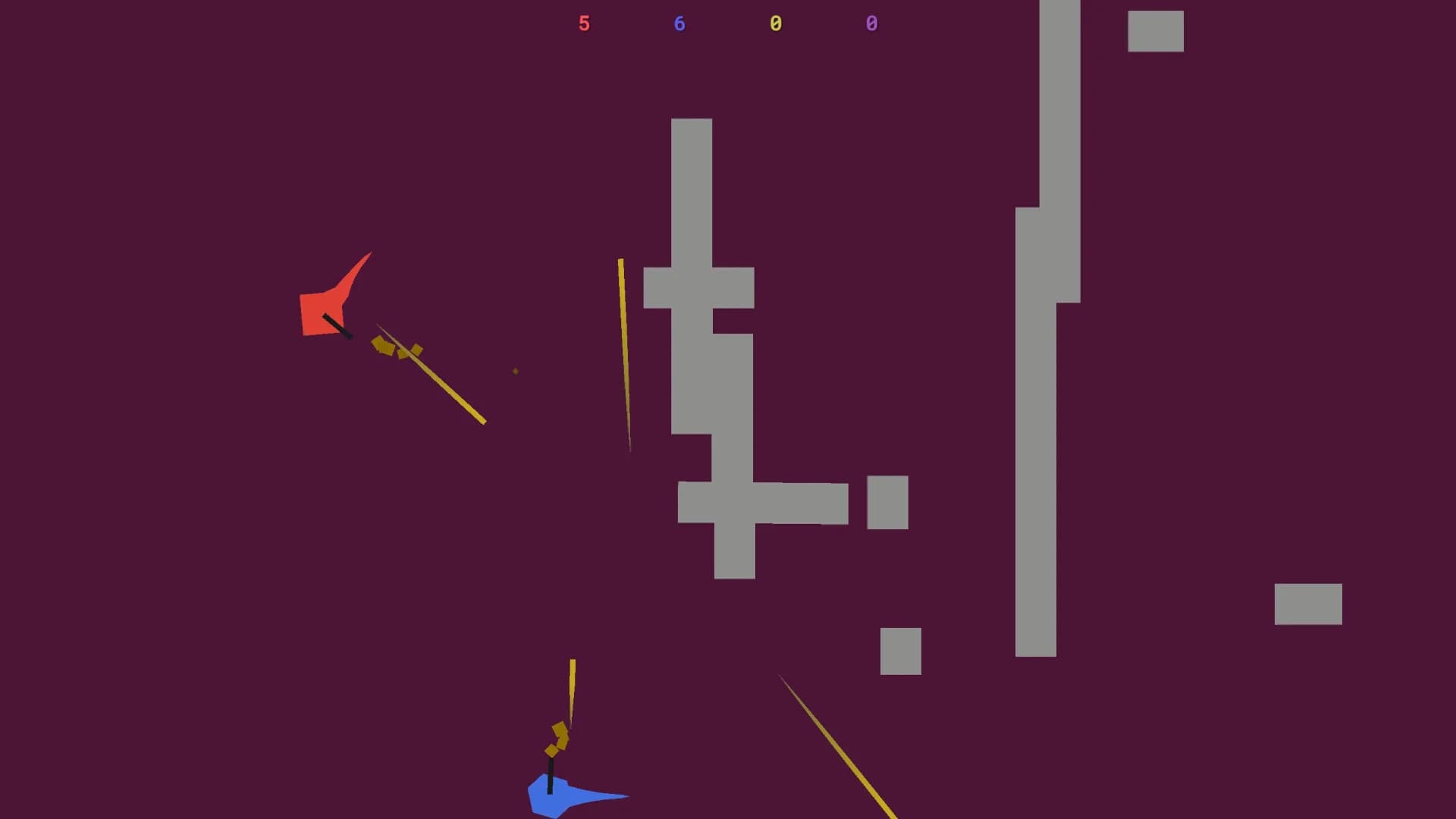 PolyFight görsel 3
