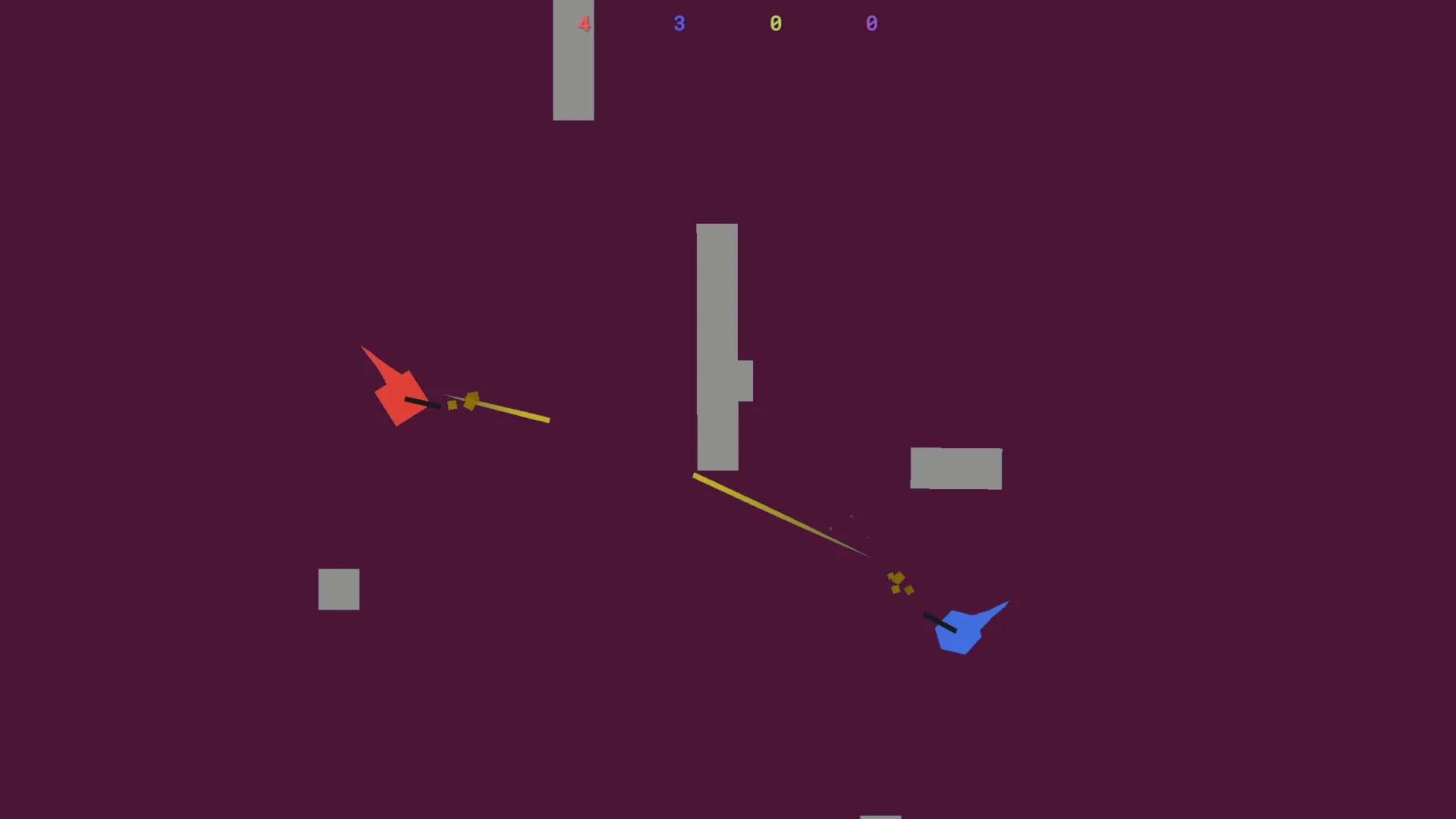 PolyFight görsel 5