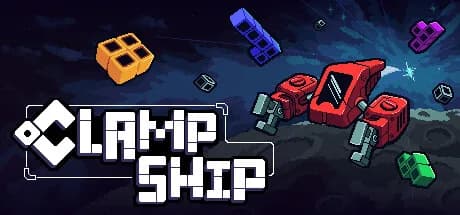 CLAMPSHIP görsel 1