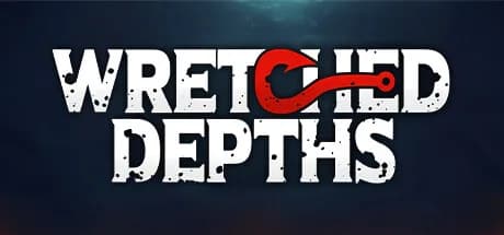 Wretched Depths görsel 1
