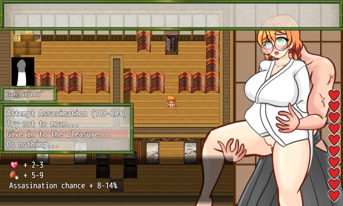Mommy Milkers Miko görsel 3