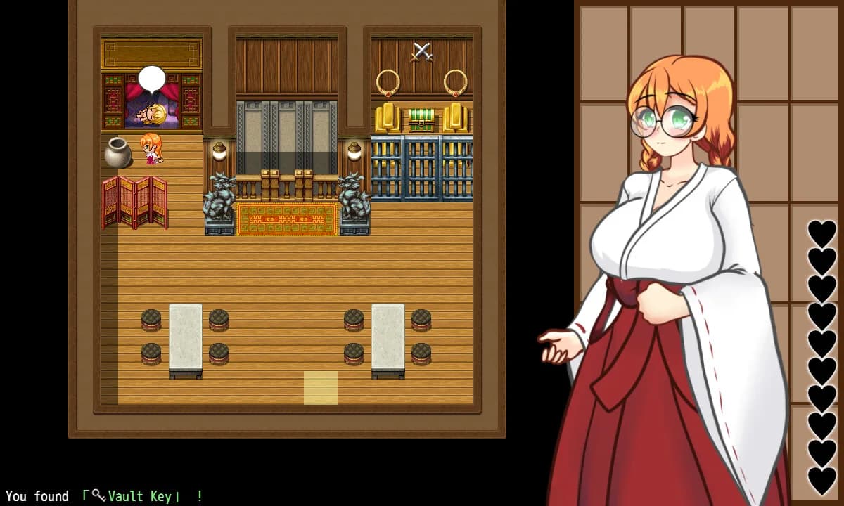 Mommy Milkers Miko görsel 4