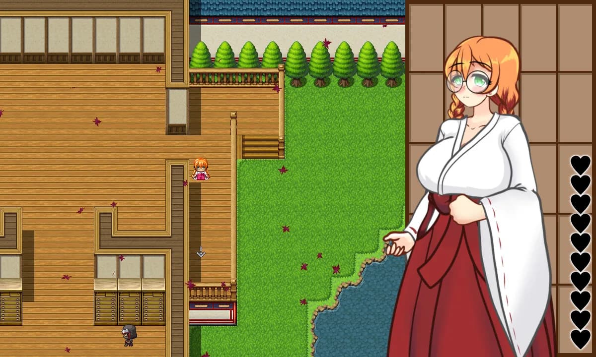 Mommy Milkers Miko görsel 5