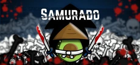 Samurado görsel 1