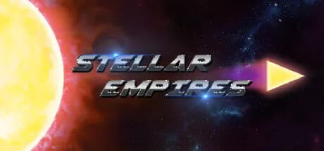 Stellar Empires görsel 1
