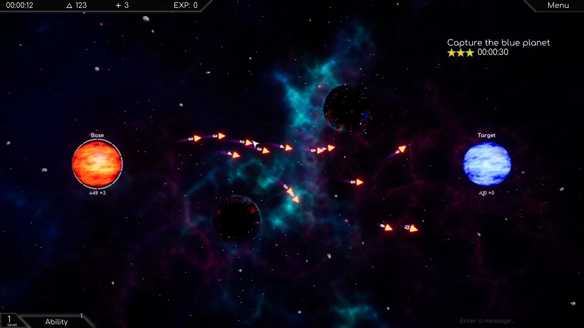 Stellar Empires görsel 9