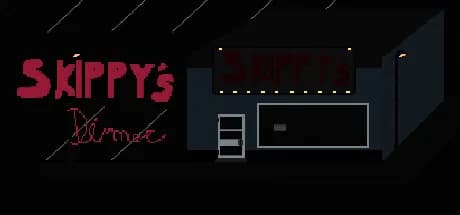 Skippy's Diner görsel 1