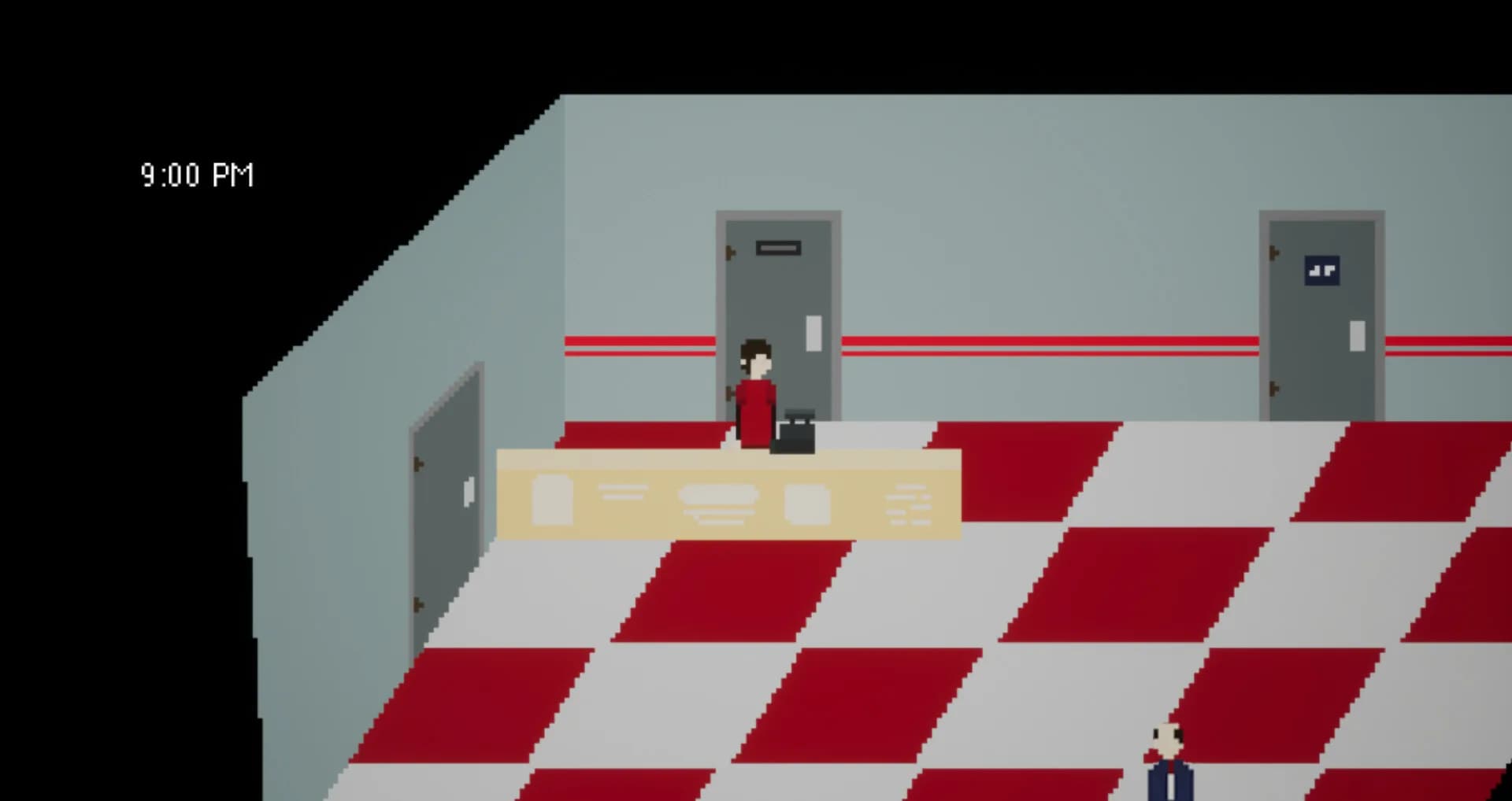 Skippy's Diner görsel 2