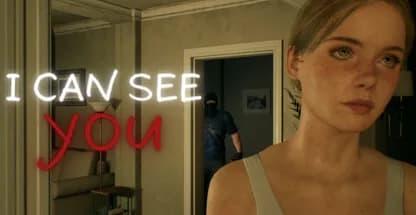 I Can See You görsel 2