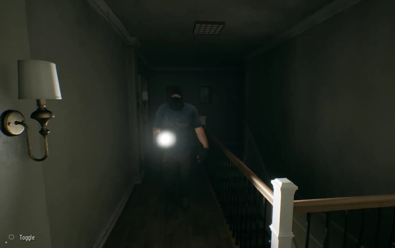 I Can See You görsel 5