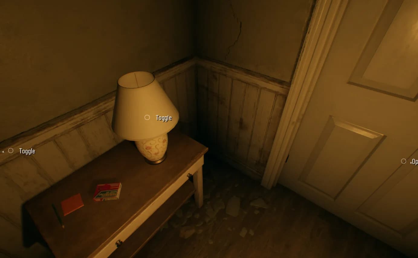 I Can See You görsel 6