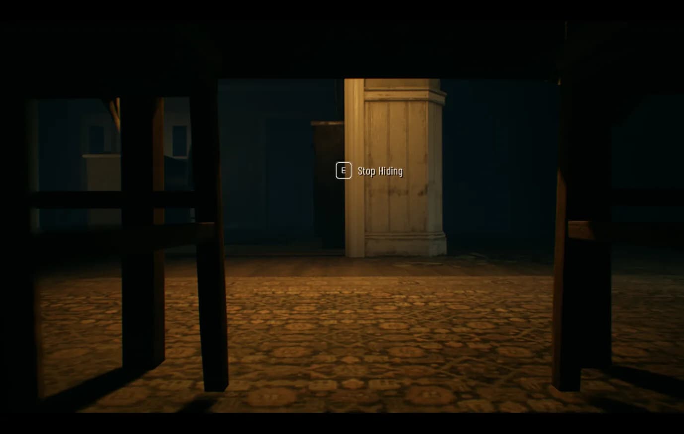 I Can See You görsel 8