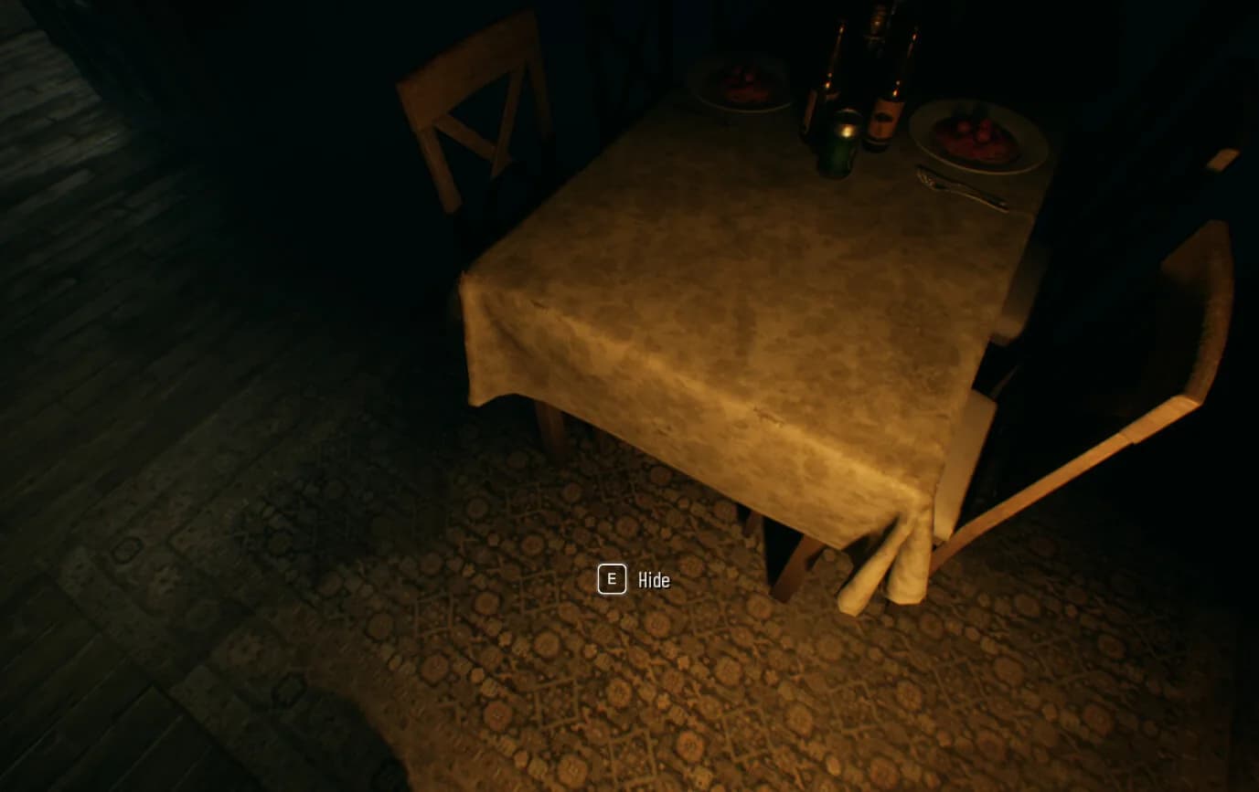 I Can See You görsel 9