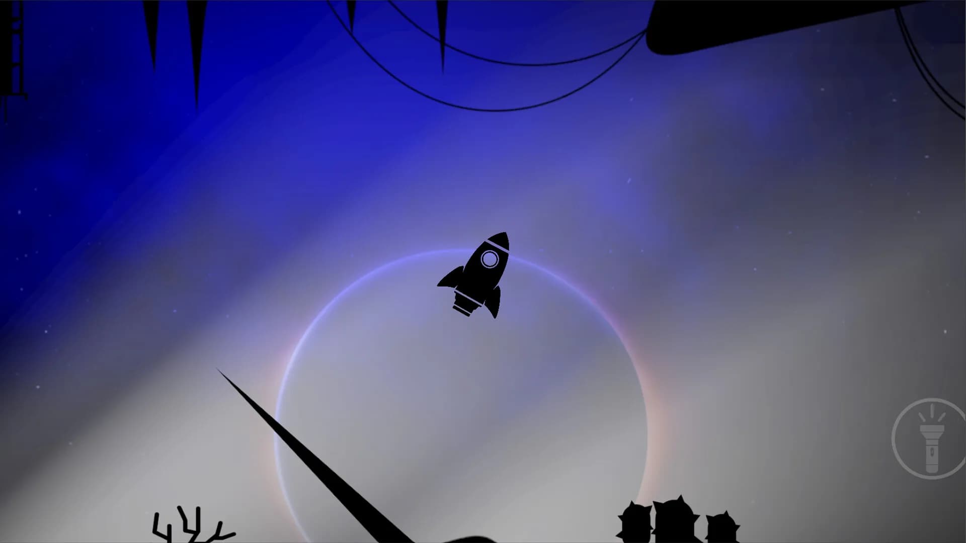 Don't Destroy The Rocket görsel 4