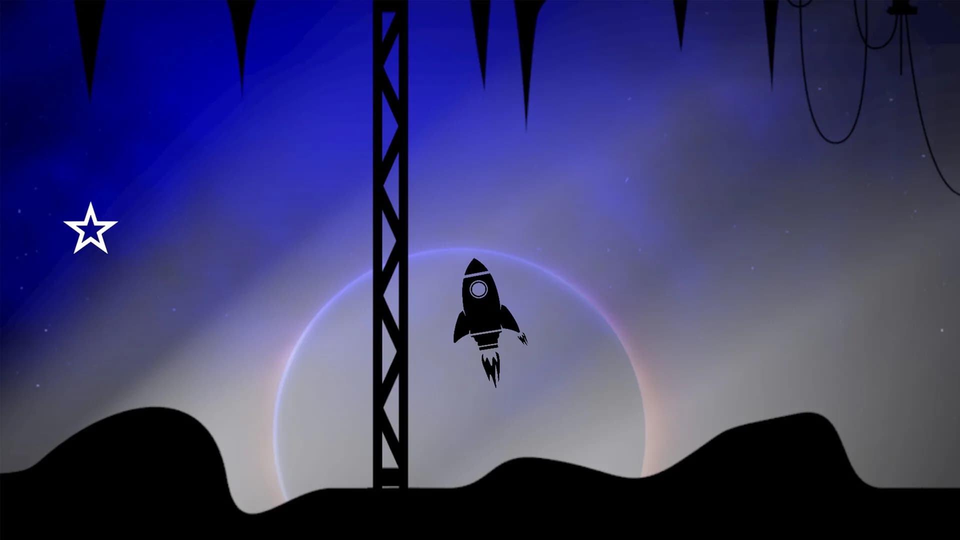 Don't Destroy The Rocket görsel 7