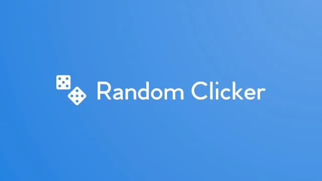 Random Clicker görsel 2