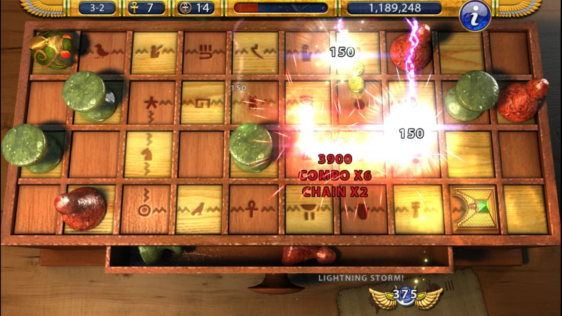 Luxor 2 HD görsel 7