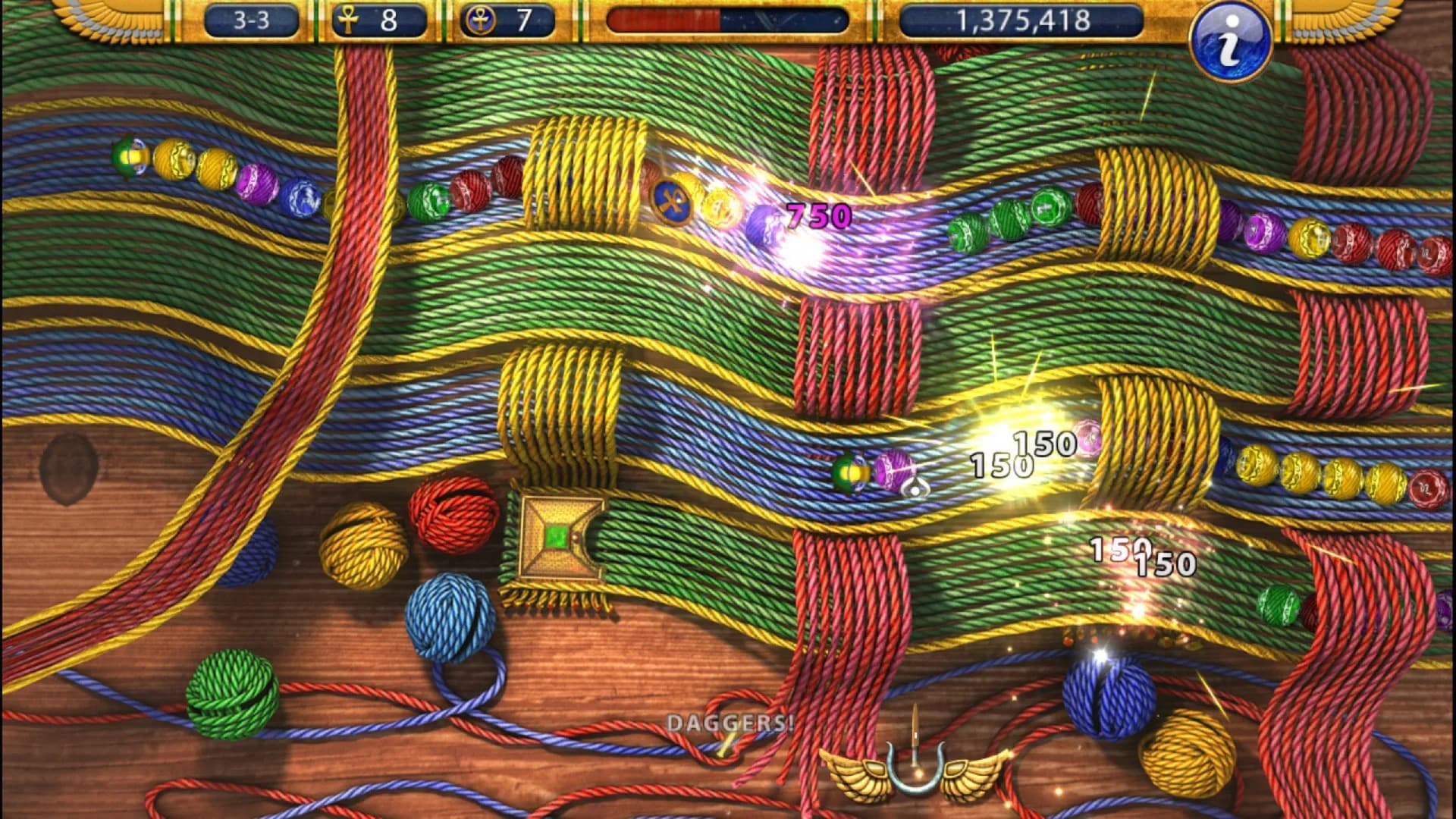 Luxor 2 HD görsel 8