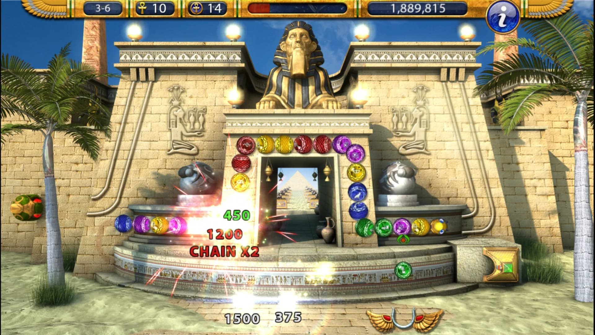 Luxor 2 HD görsel 10