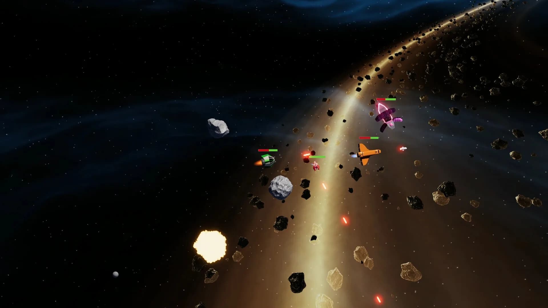 SKIRMISH görsel 2