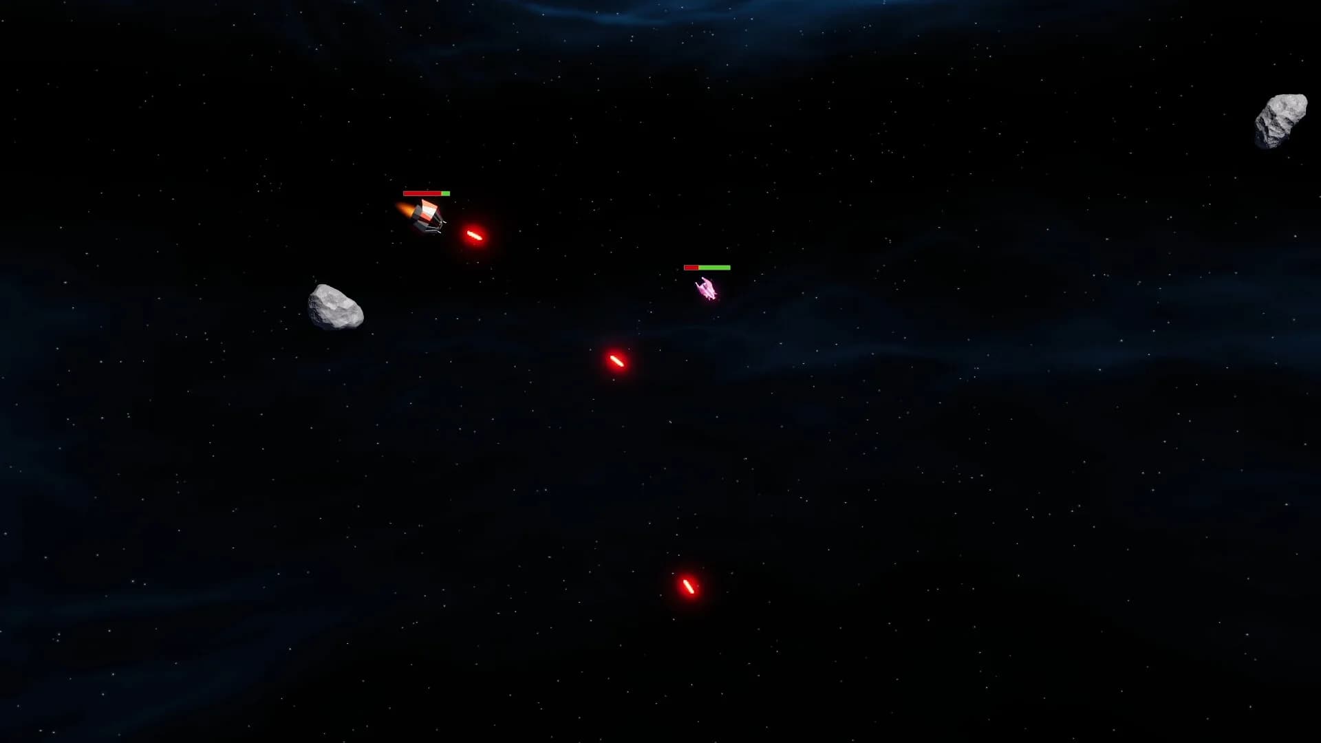 SKIRMISH görsel 3