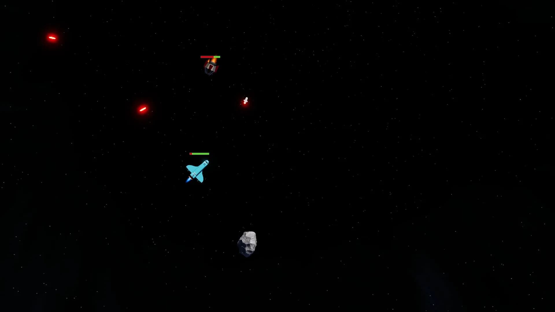 SKIRMISH görsel 5