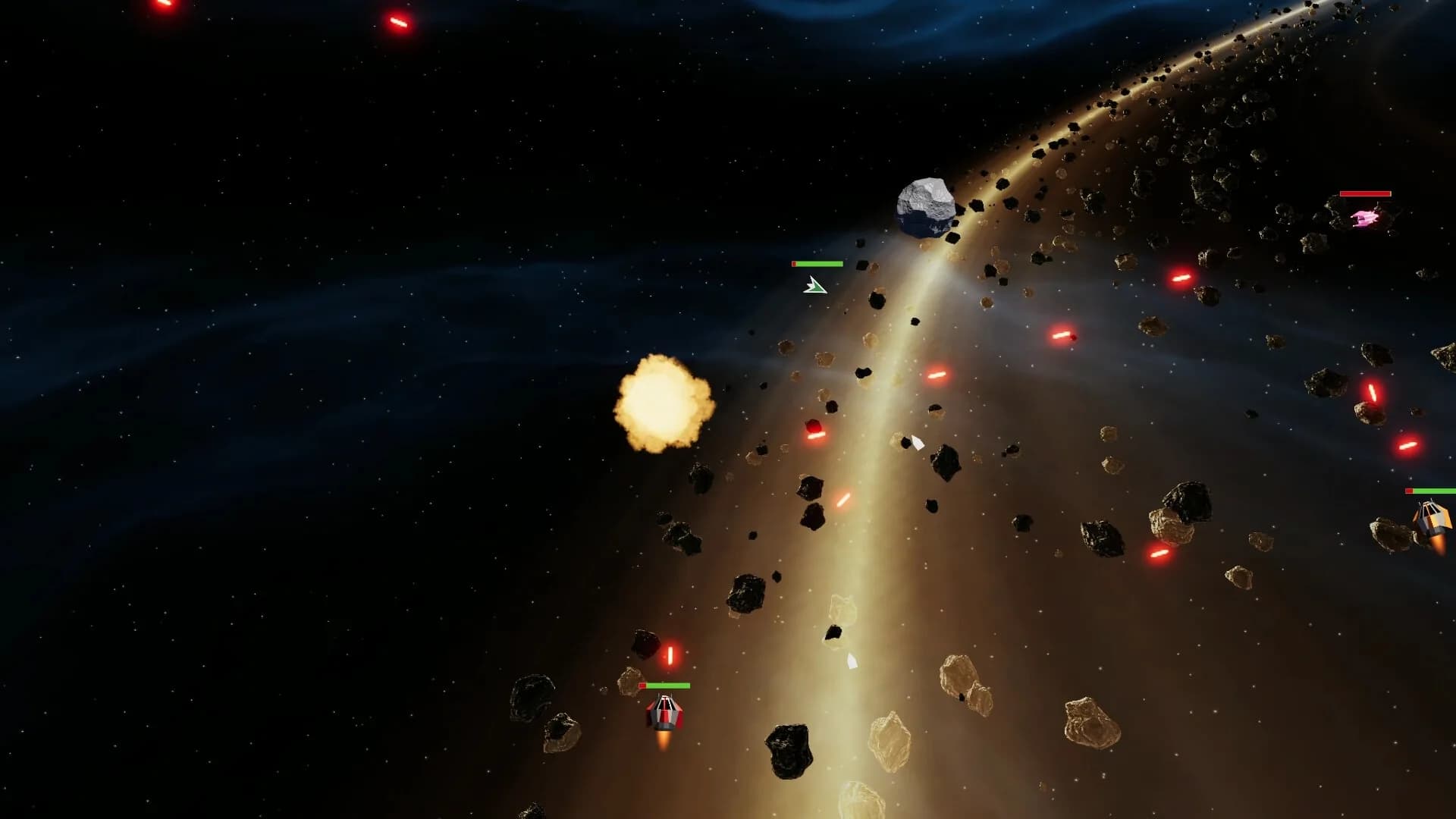SKIRMISH görsel 8