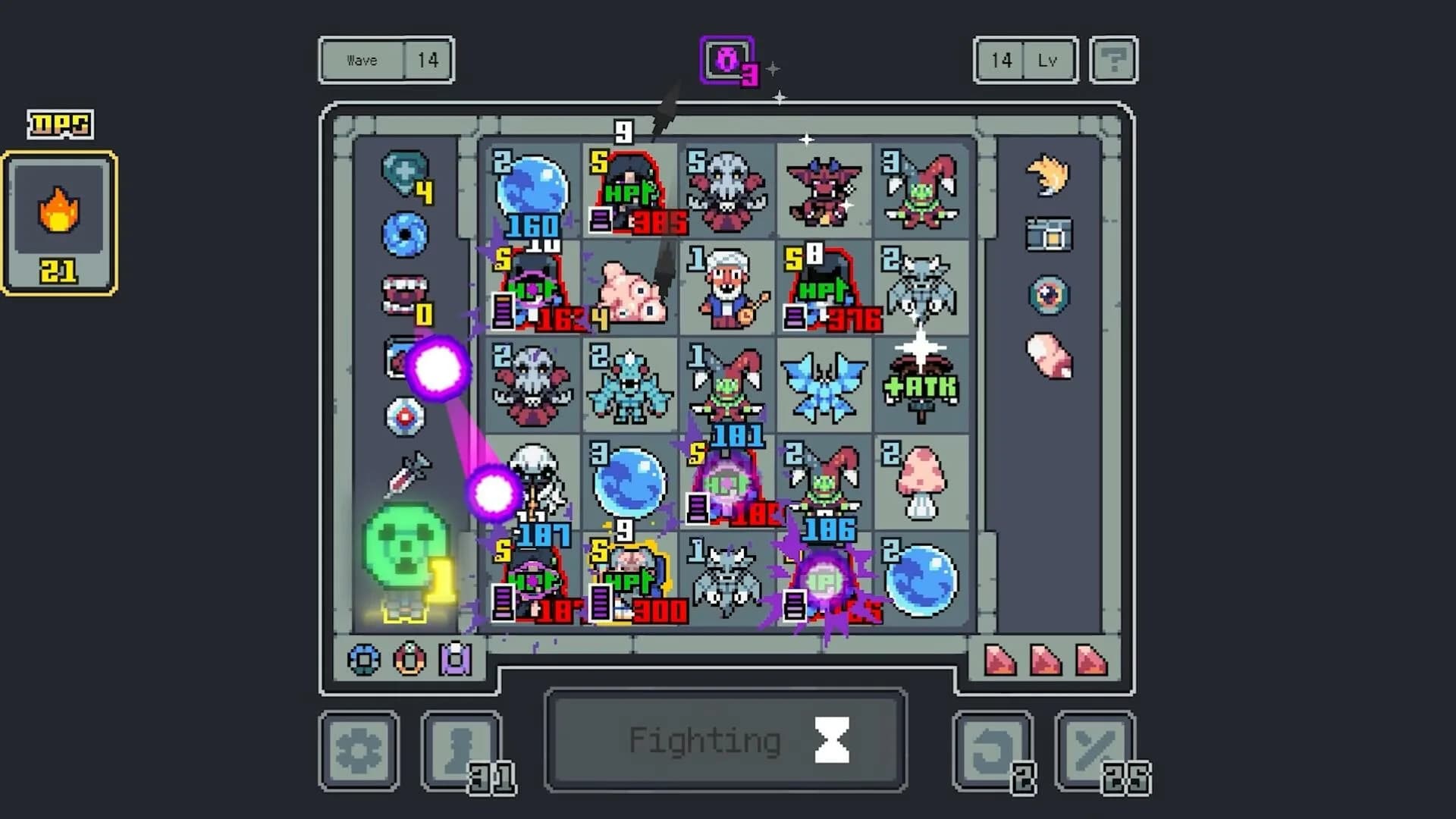 Endgame of Devil görsel 3