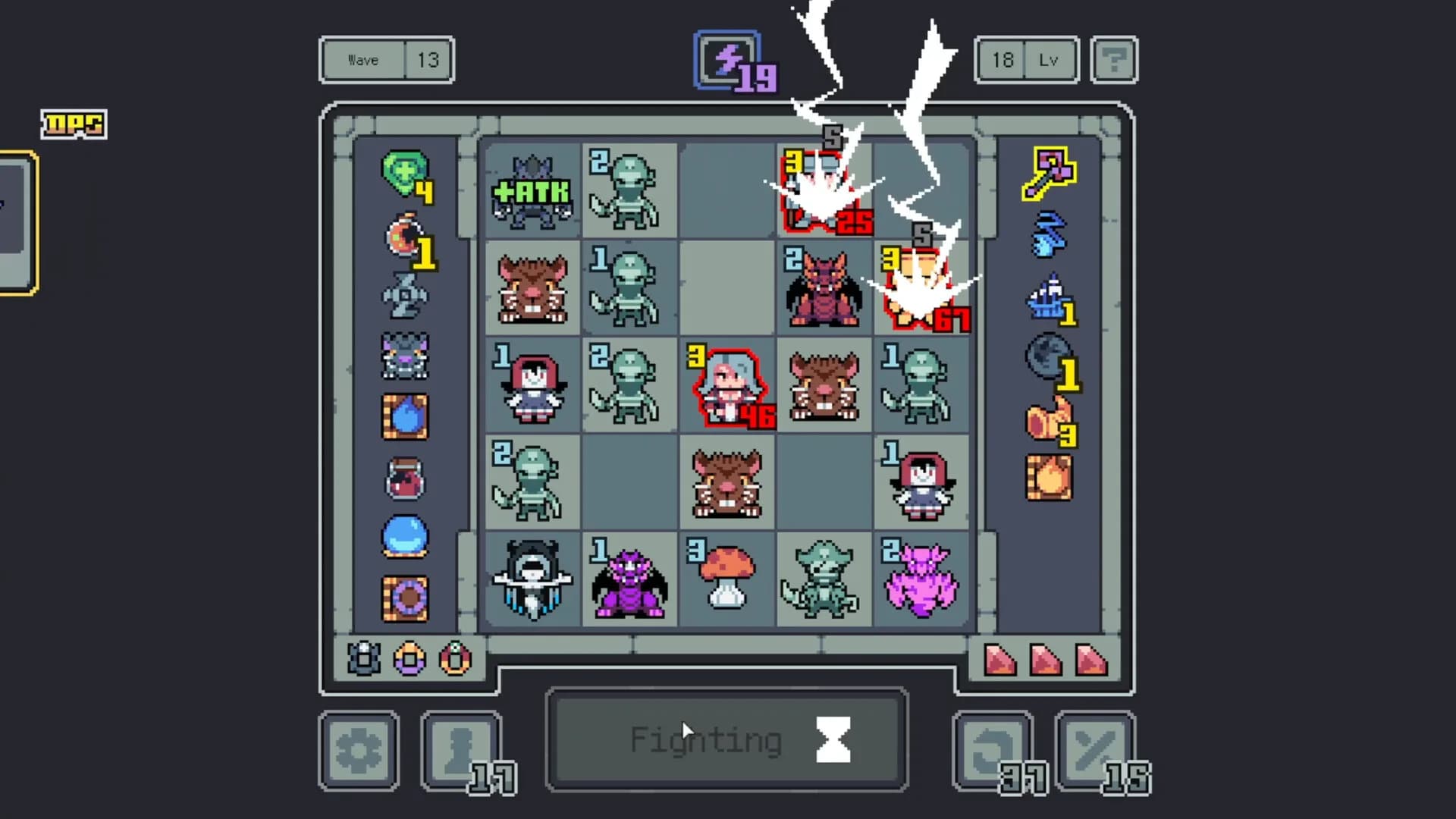 Endgame of Devil görsel 7
