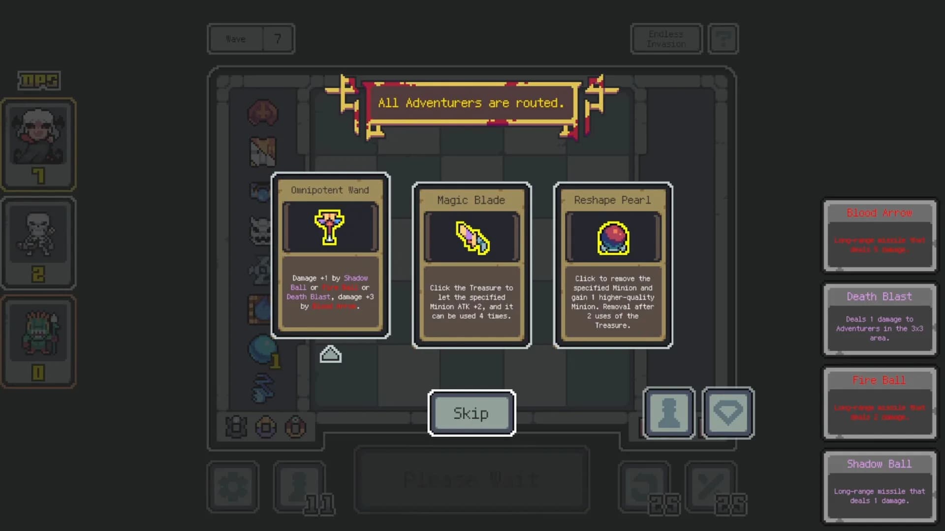 Endgame of Devil görsel 8