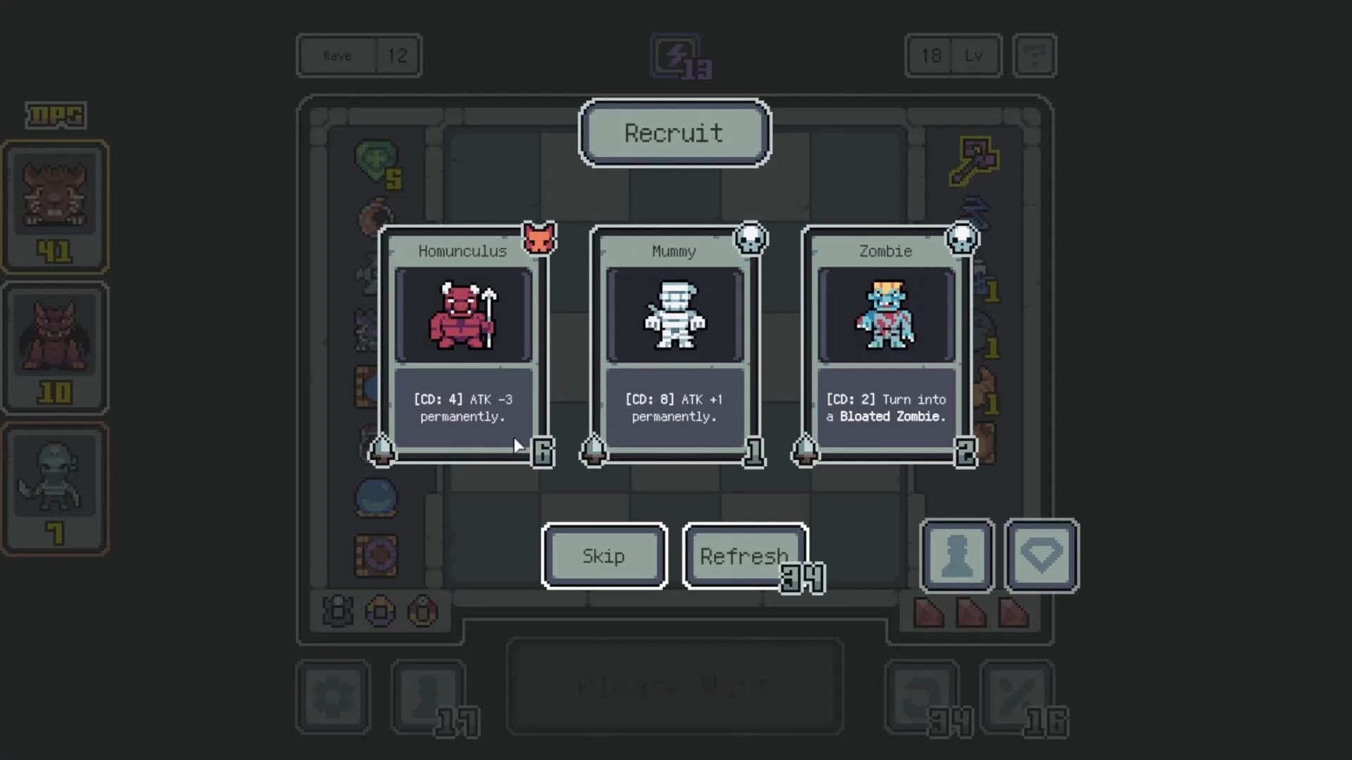 Endgame of Devil görsel 9