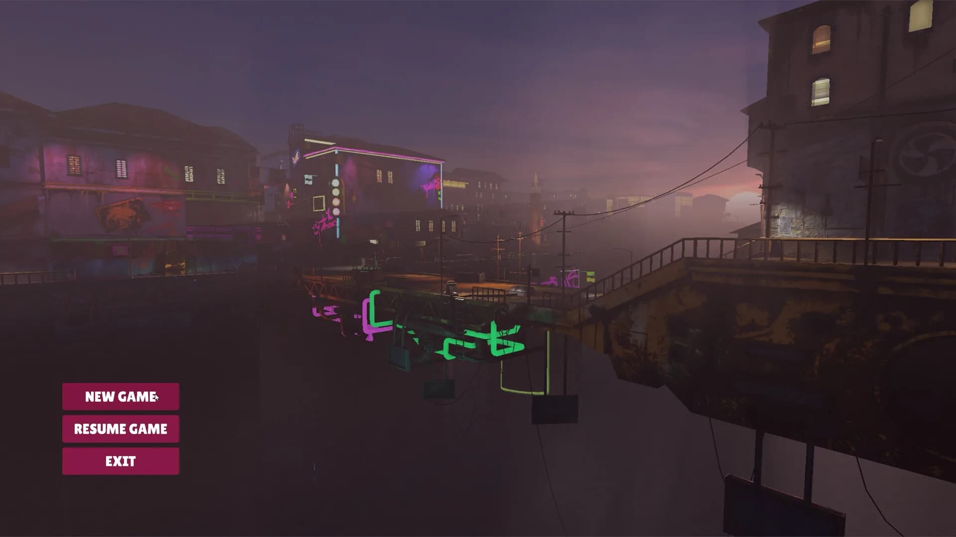 OttoPunks: Gangs of Bosphorus görsel 4