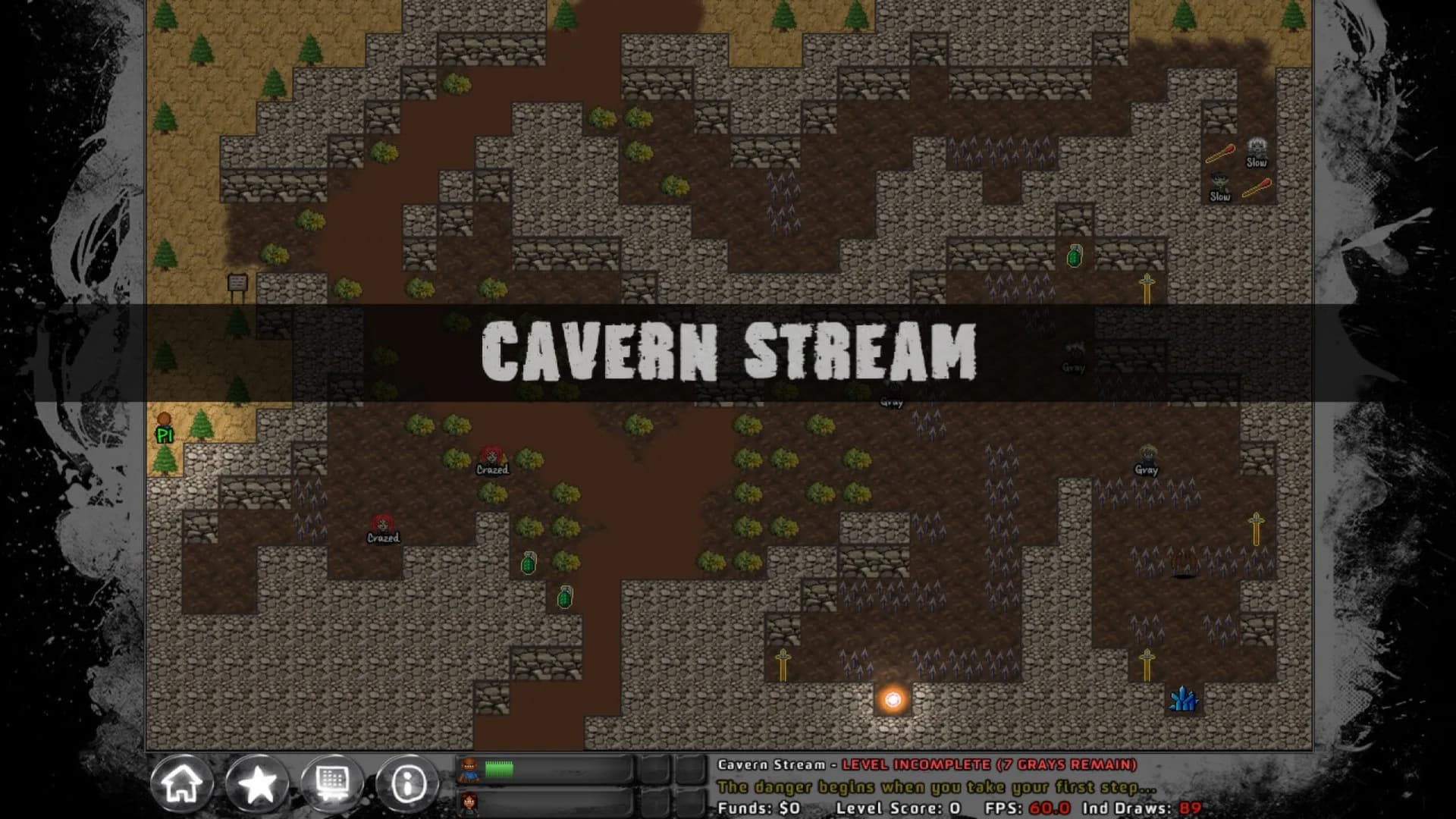 Shattered Haven görsel 4