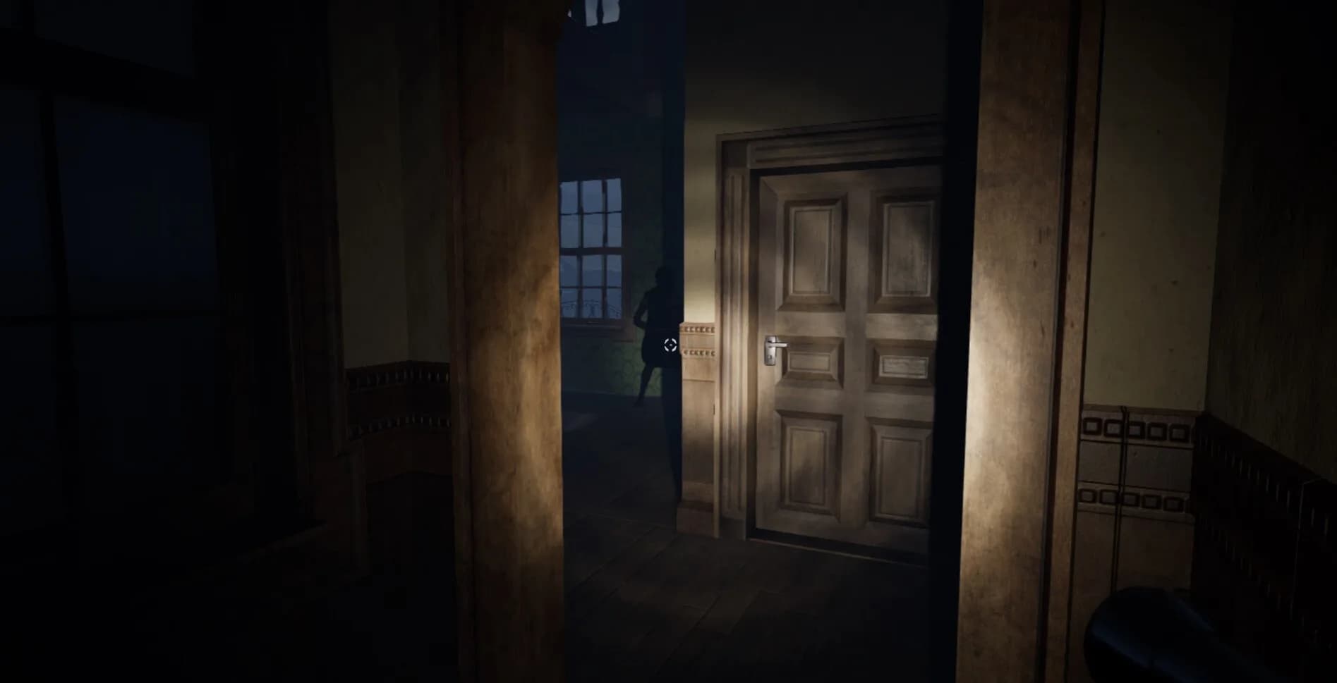 Spooky Shelter görsel 4