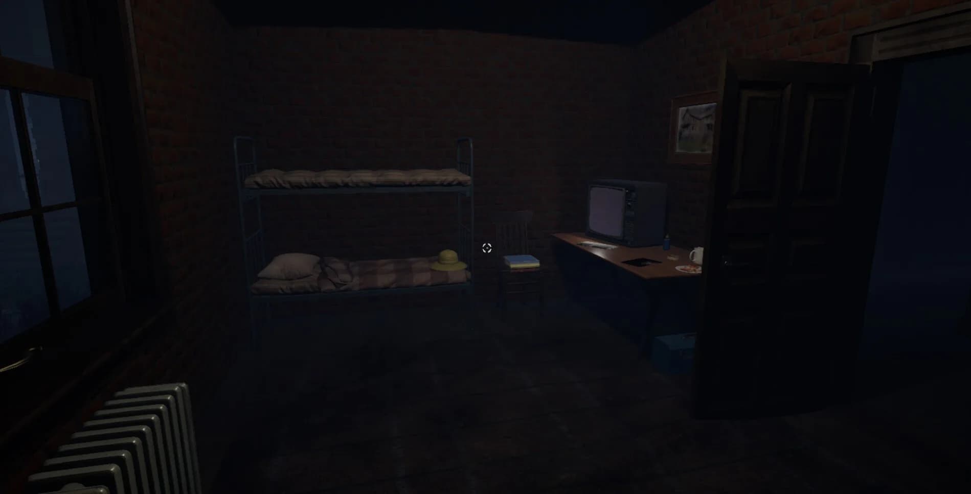 Spooky Shelter görsel 5