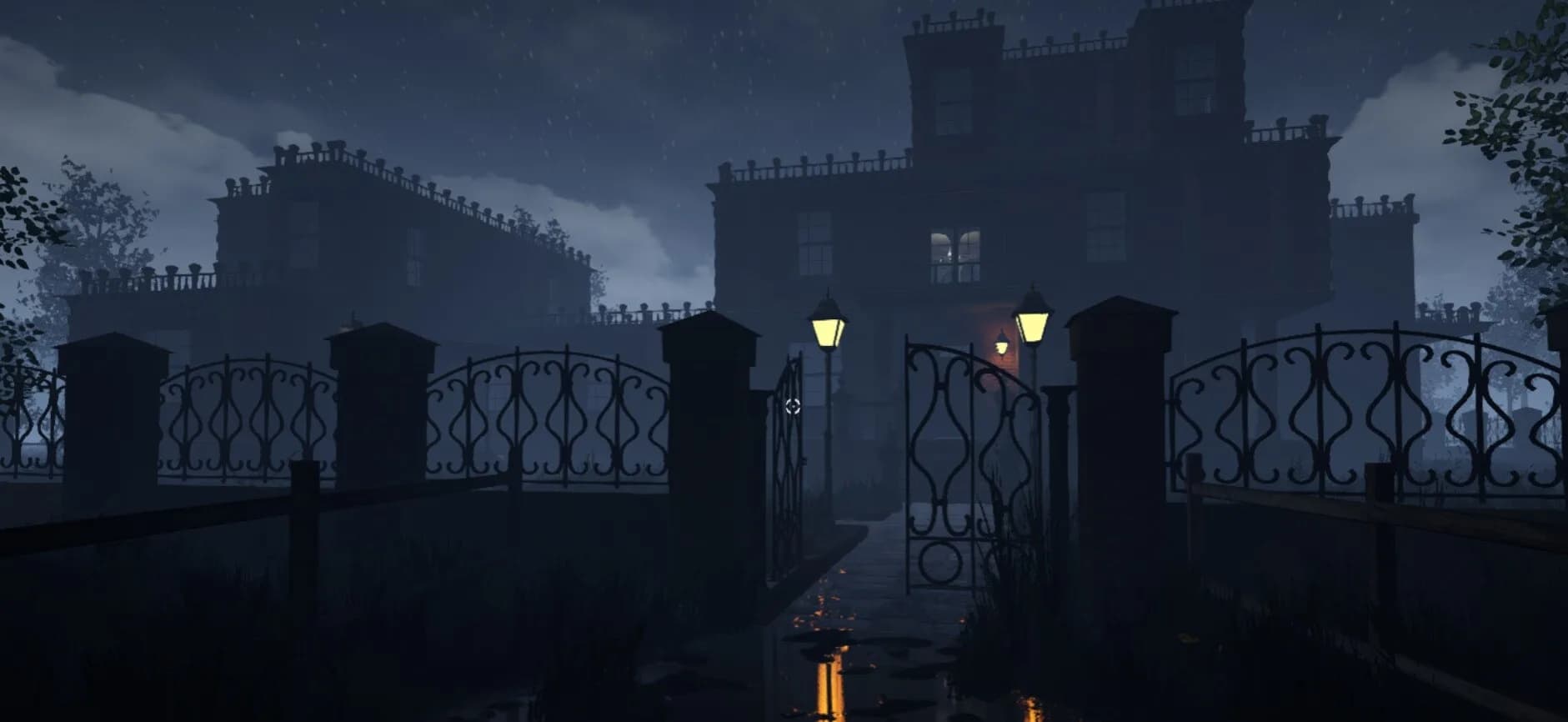 Spooky Shelter görsel 7