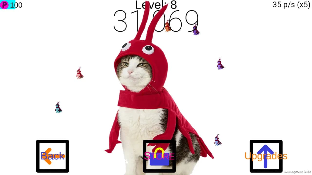 Lobstpurr görsel 3
