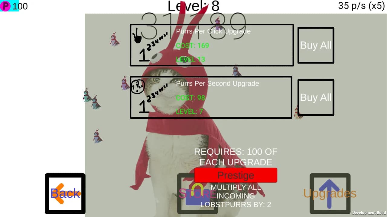 Lobstpurr görsel 4
