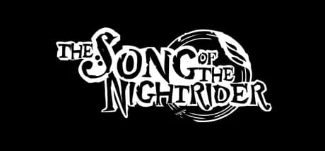 THE SONG OF THE NIGHTRIDER görsel 1