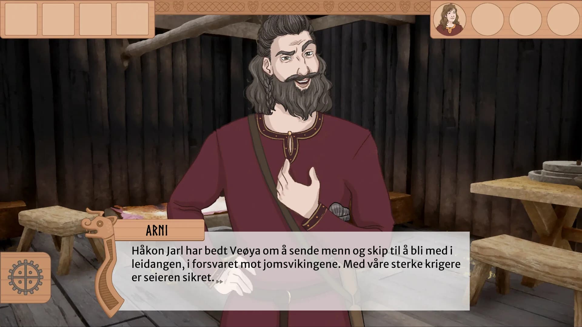 Brageskålen görsel 3
