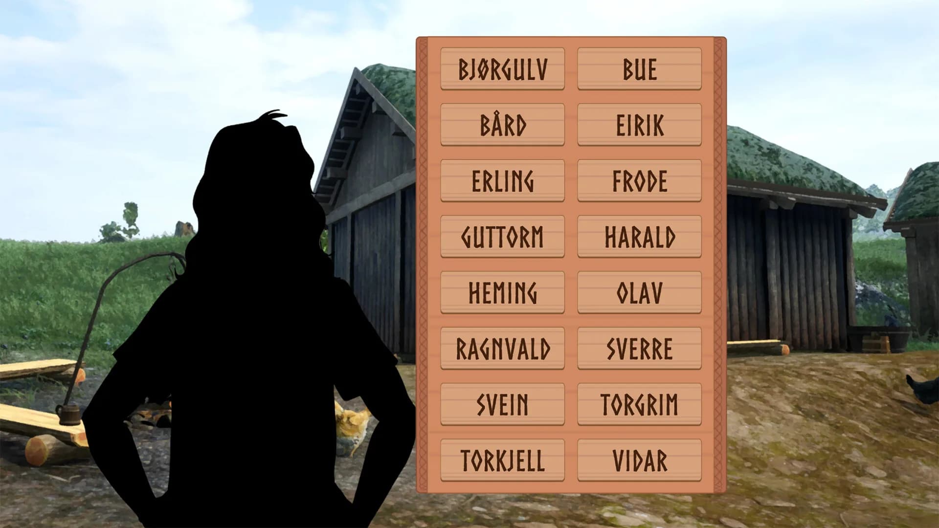 Brageskålen görsel 4