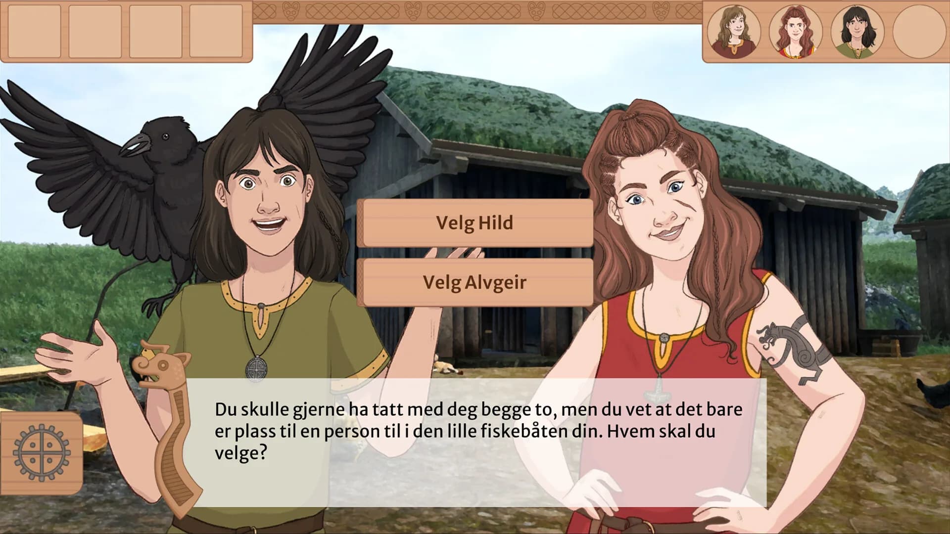 Brageskålen görsel 5