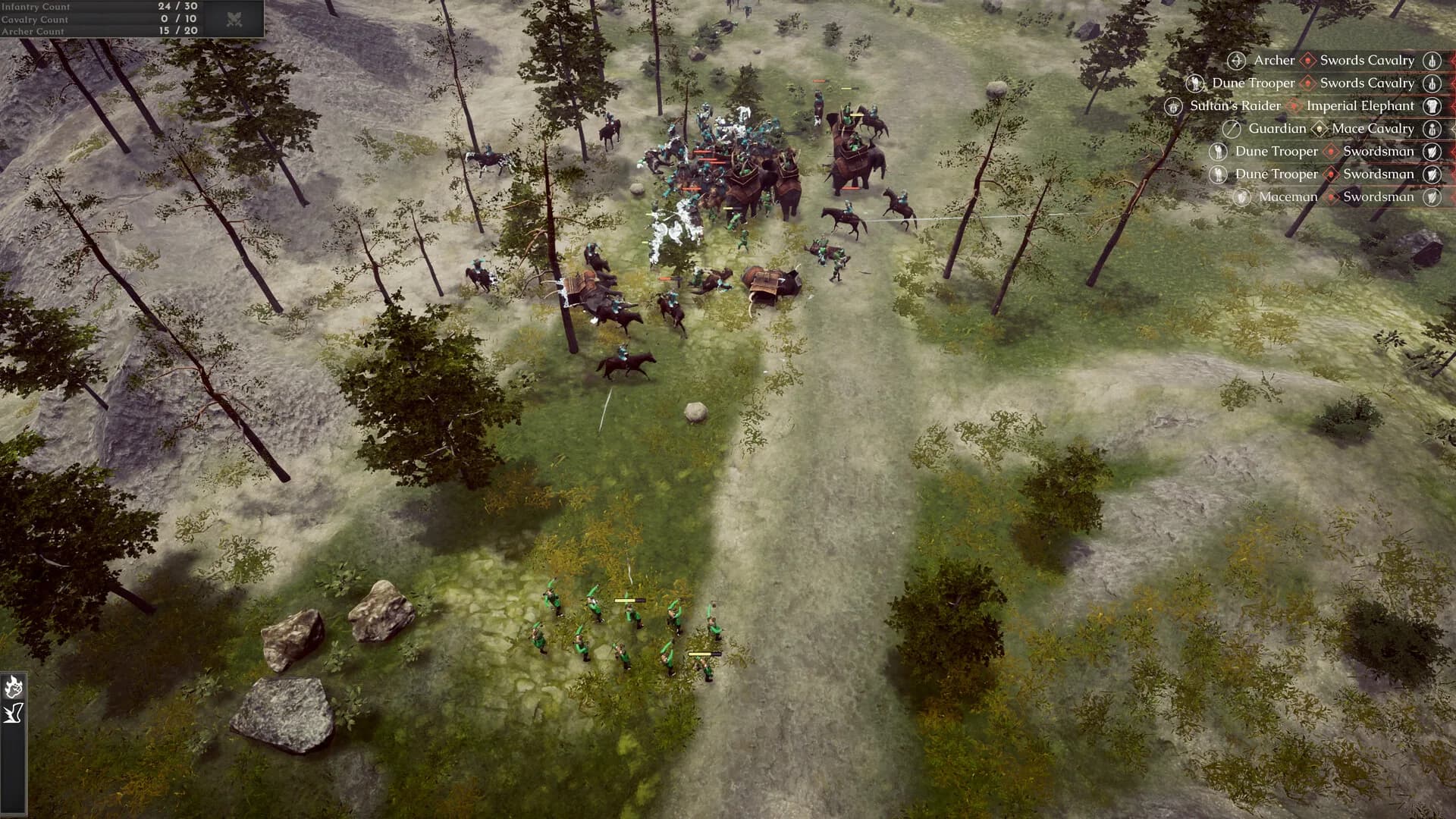 Eyes of War görsel 4