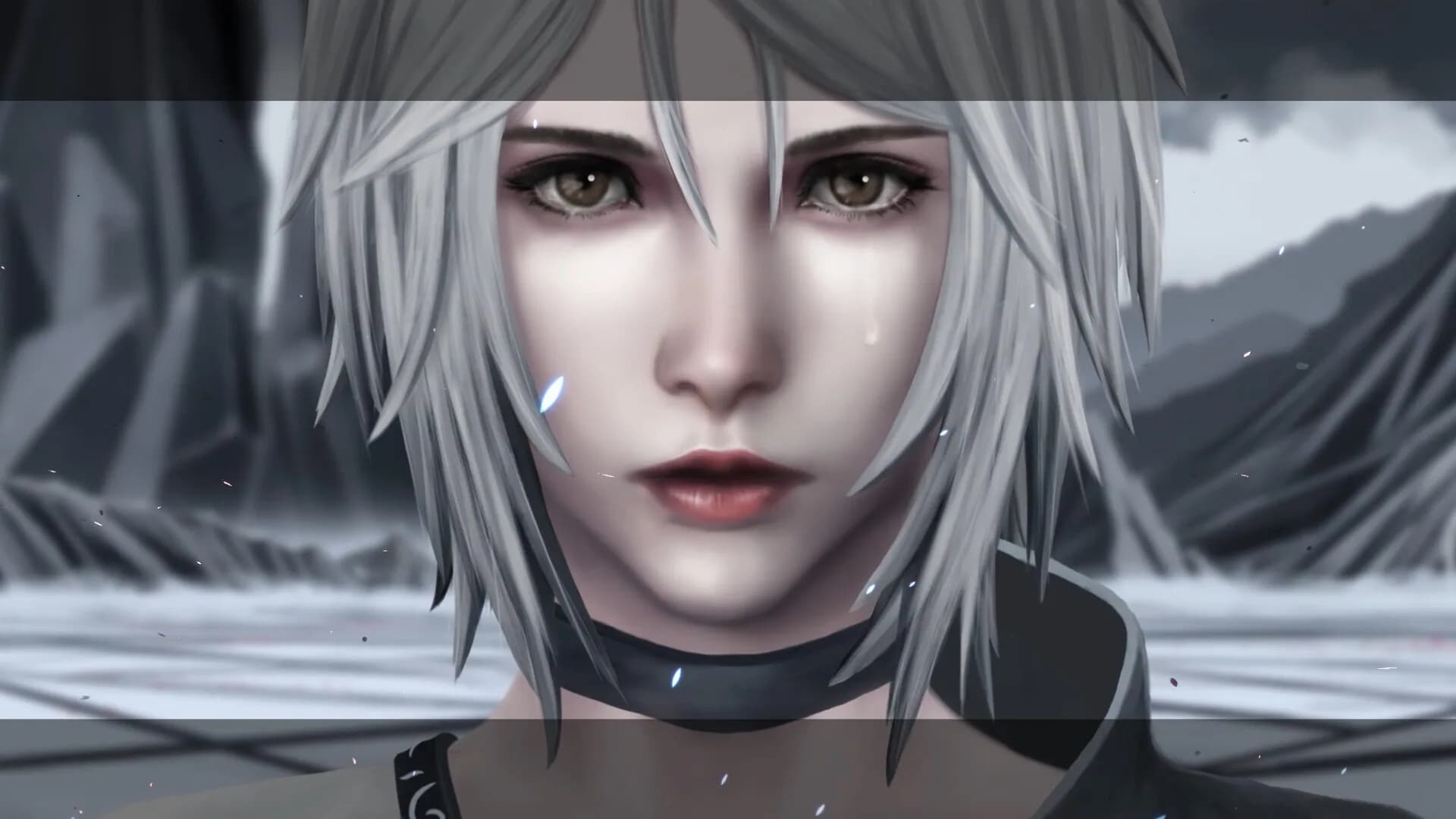 巫族 WITCH RACE görsel 2